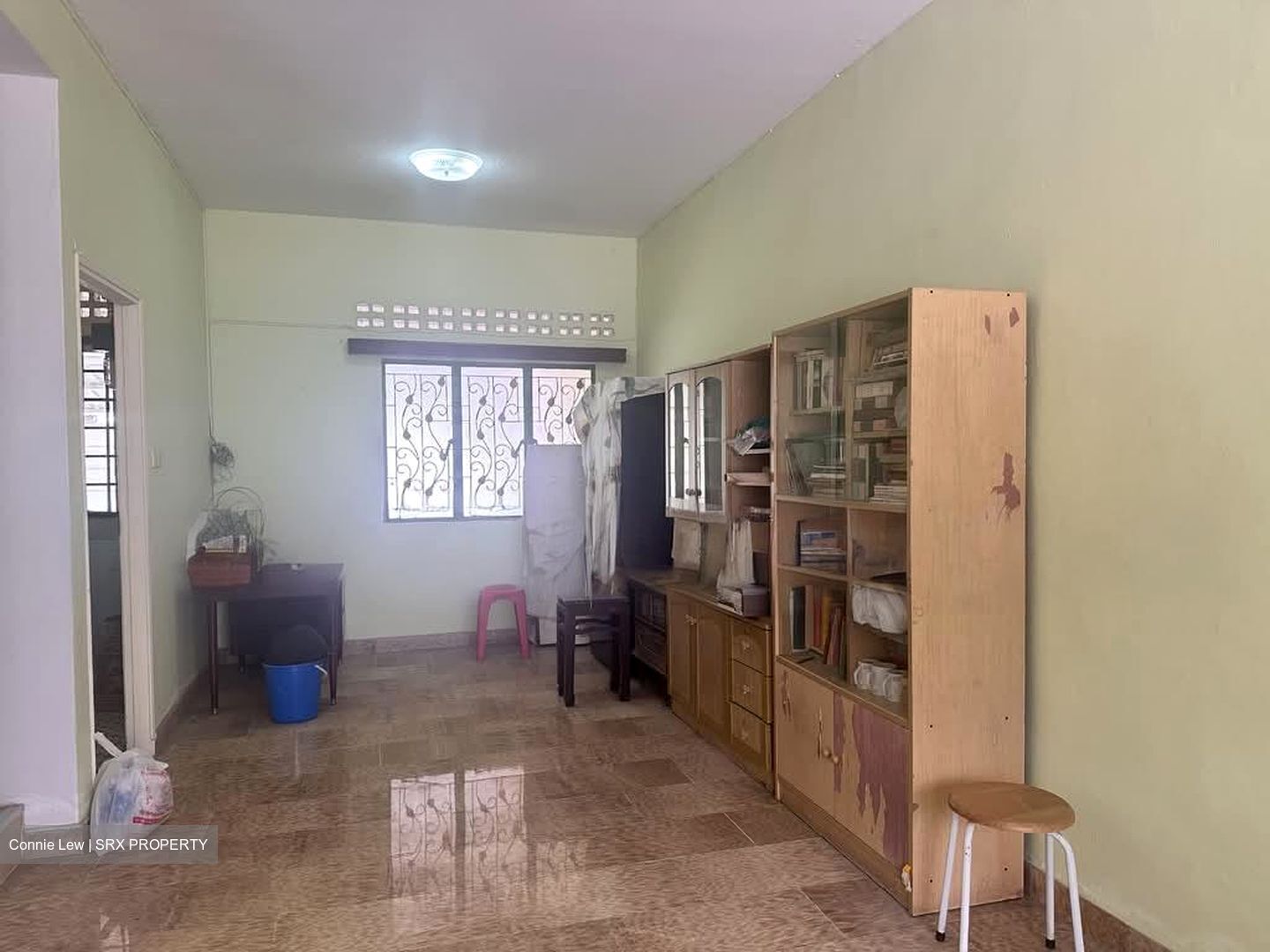 Serangoon Park (D13), Terrace #557315631